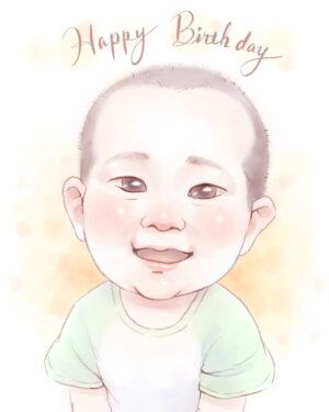 誕生日プレゼント