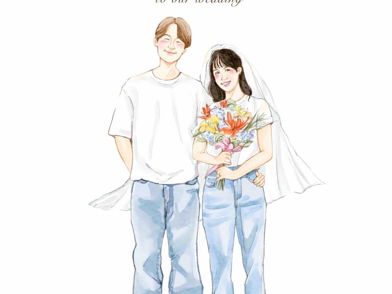 失敗しない結婚式の基本知識｜マナー・お金・贈り物を一から解説