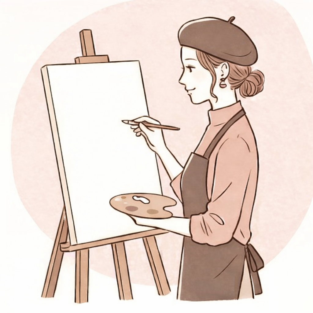 厳選されたプロ作家