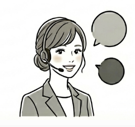 専任コンシェルジュ