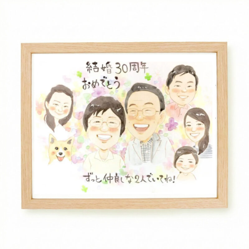 記念日プレゼント