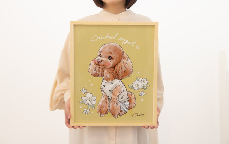 XLサイズ（43×33cm）