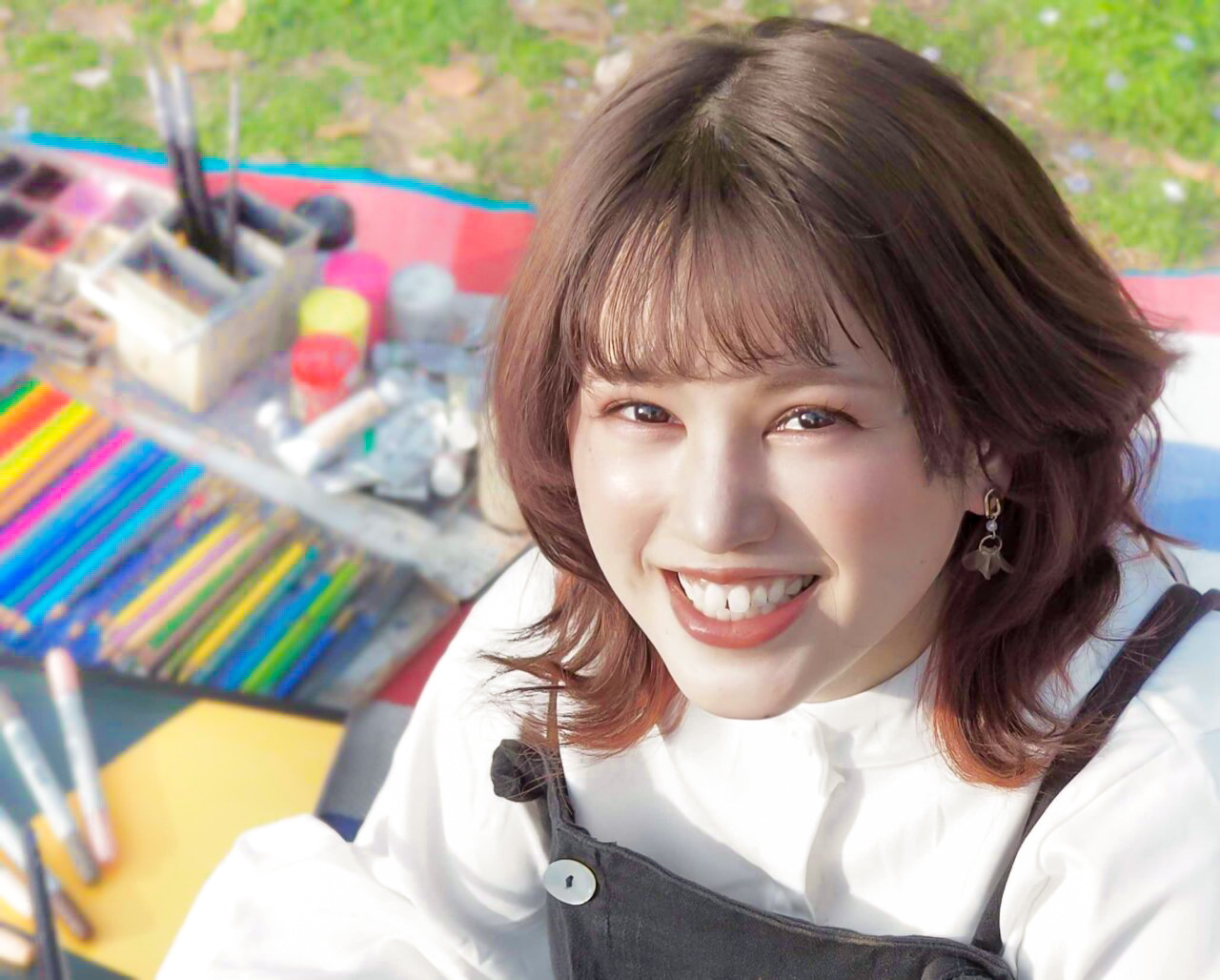 上月（コウヅキ）