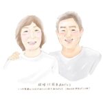 結婚記念日