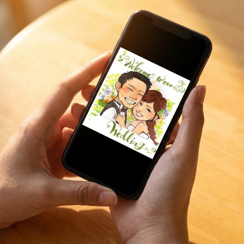 デジタルデータ